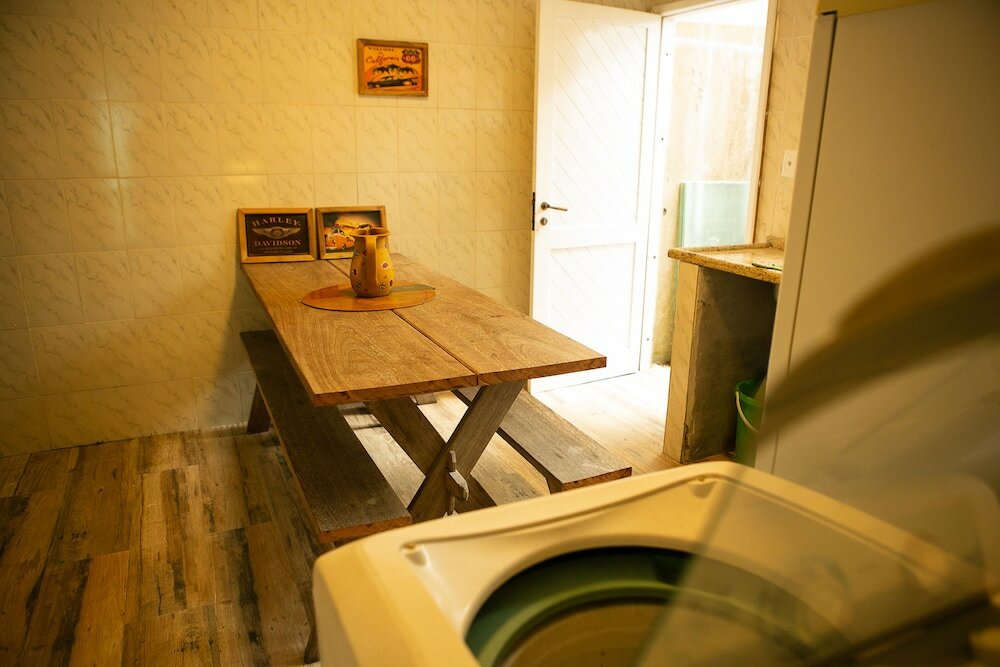 Фото Hostel House Santinho