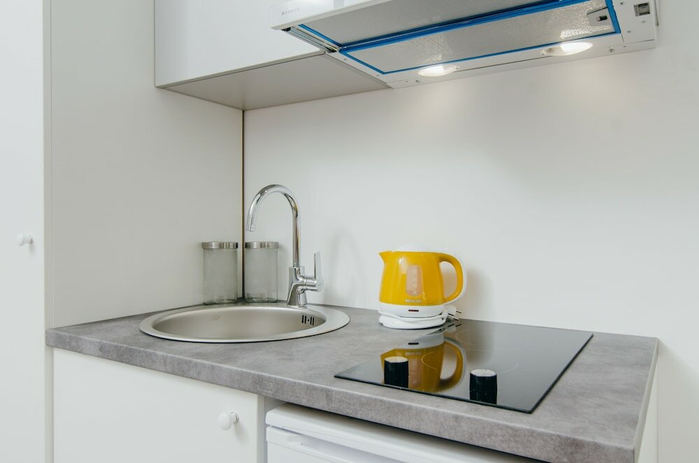 Фото Sia Downtown Apartments