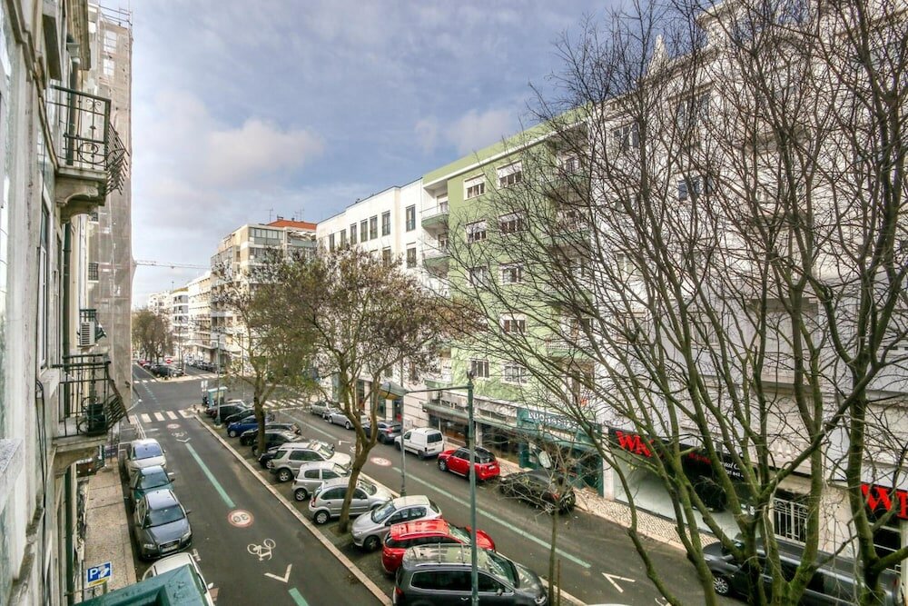 Фото Saldanha Pool & Garden