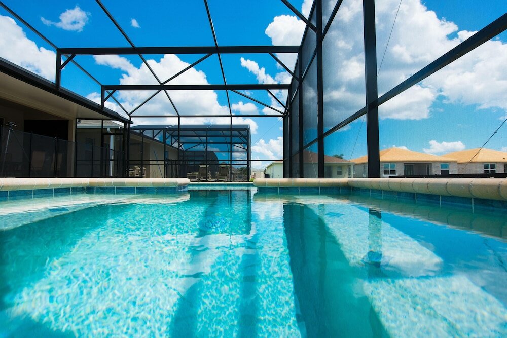 Фото Sunrise Valley Villa by Orlando Short Term