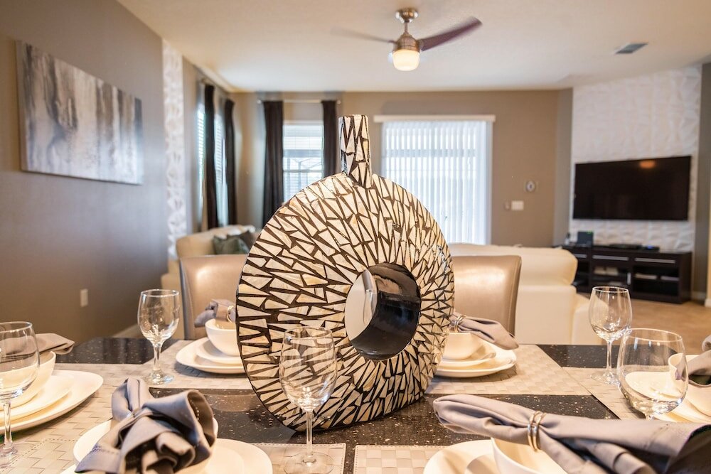 Фото Sunrise Valley Villa by Orlando Short Term