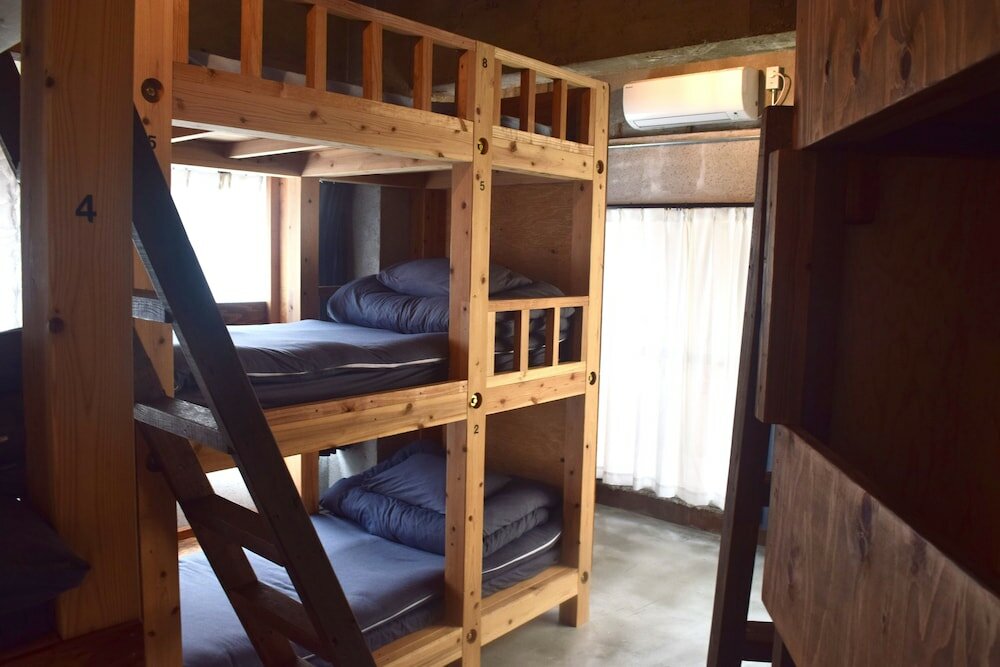 Фото Golden Mile Hostel