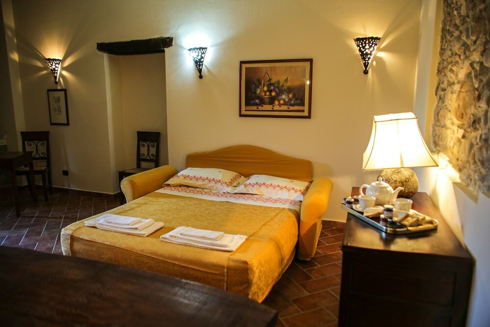 Фото Masseria Mazzei Le Colline del Gelso