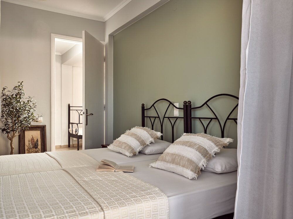 Фото Razis Apartments