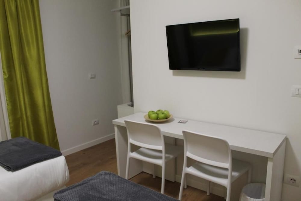 Фото Zona 30 Bike Guesthouse