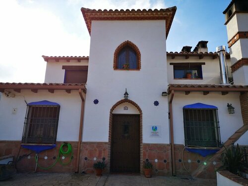 Гостиница Apartamentos La Suerte