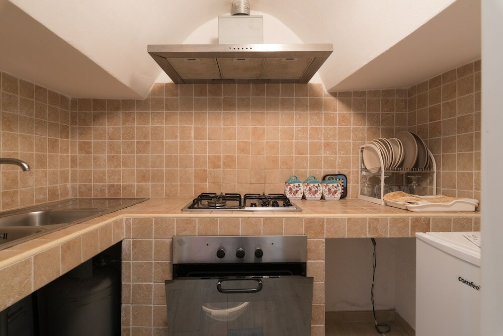 Фото La Bianca Suite