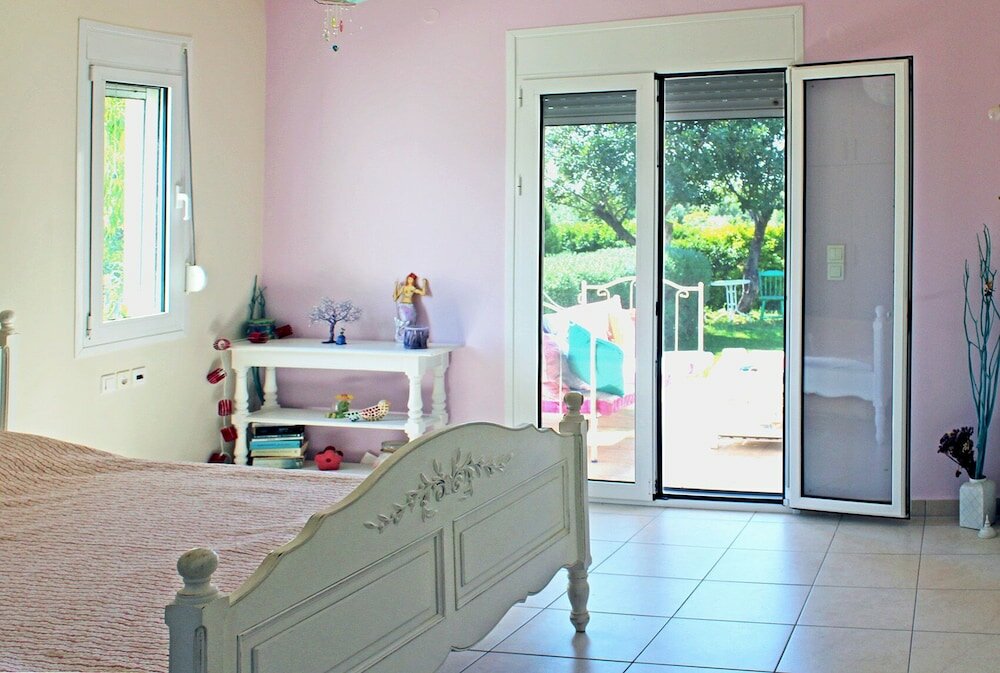 Фото Villa Armonia, Everything Is In Harmony