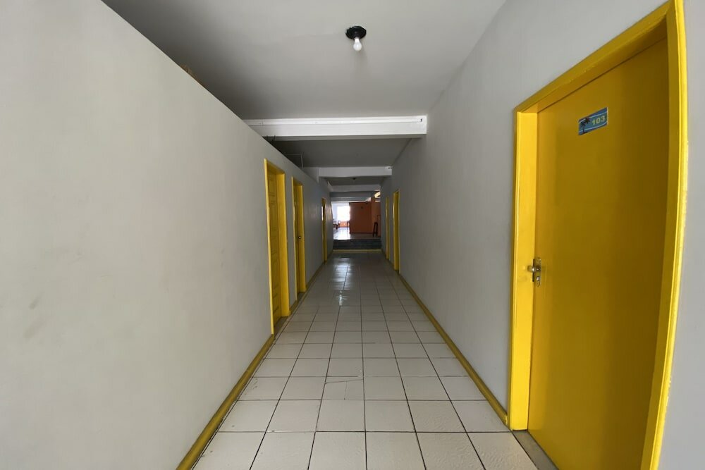 Фото Pousada Bem Estar