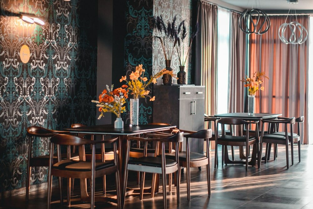 Фото TM Apart Hotel