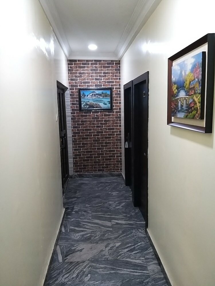 Фото Mitos Luxury Suites