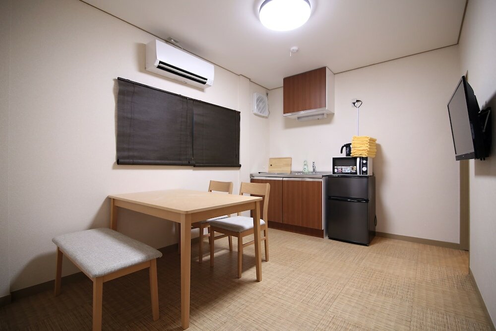 Фото Kino Asakusa House