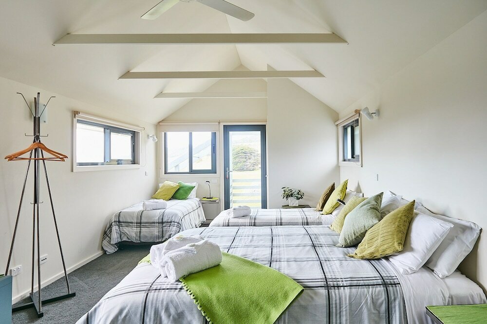 Фото Great Ocean Walk Retreat