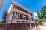 Olimp (Divnomorskoye Village, Kirova Street, 7/2), hotel