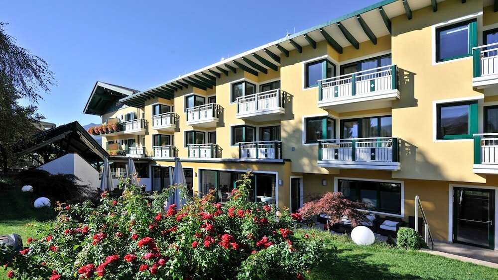 Фото Familiengut Ertlhof