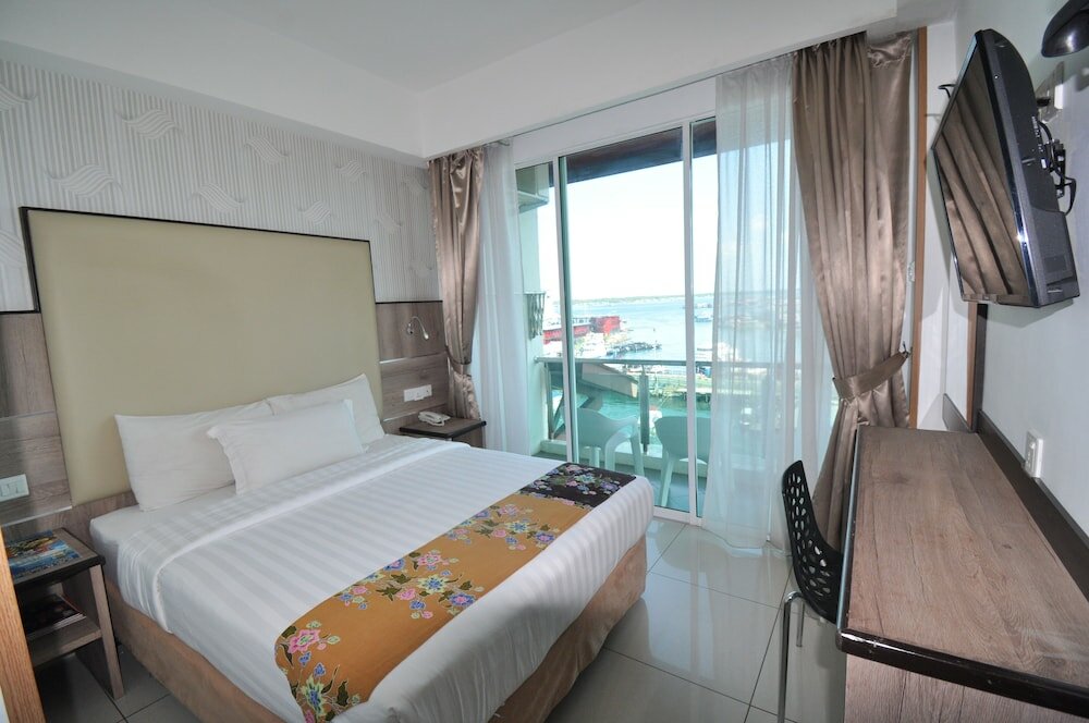 Фото Sipadan Inn 3
