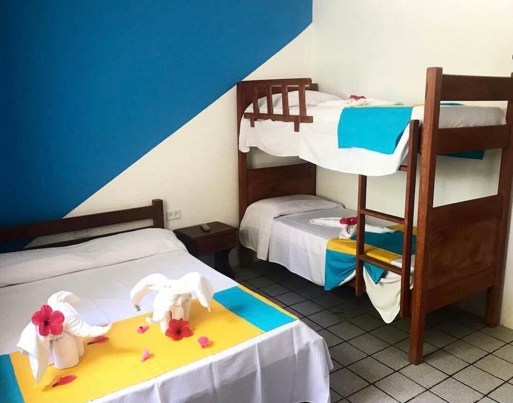 Фото Pousada Hibiscus