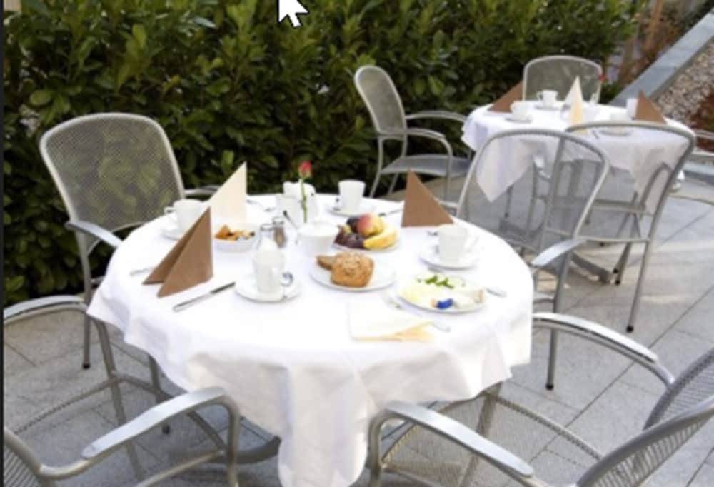 Фото Hotel Königstein