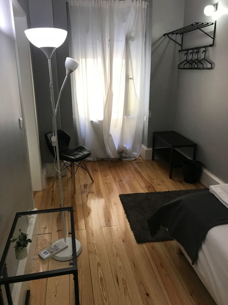 Фото GoodTime Marquês Suites