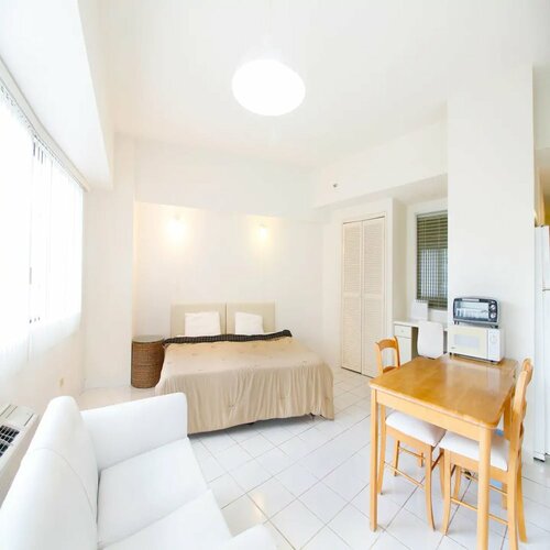 Гостиница Pia Resort Hotel Corner Studio Room 1