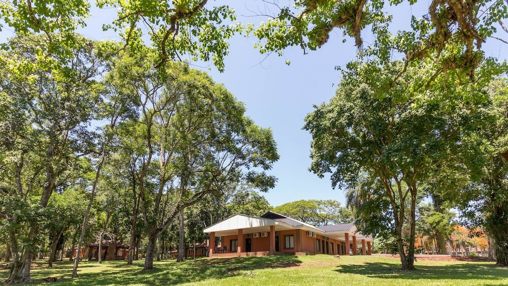 Фото Complejo Turistico Americano