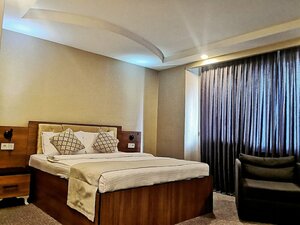 Green Palmiye Hotel (İstanbul, Avcılar, E-5 Yanyol Cad., 174), hotel