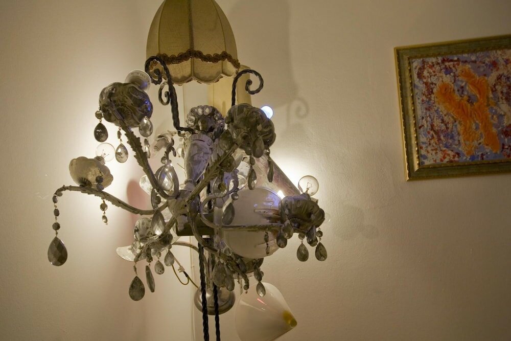 Фото Al Fagiano Art Hotel