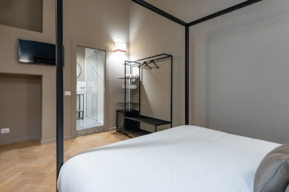 Фото Boutique Centrale Sant'Andrea