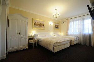 Гостиница Villa Alice