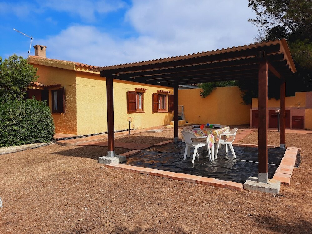 Фото Villette Oleandri Vista Mare