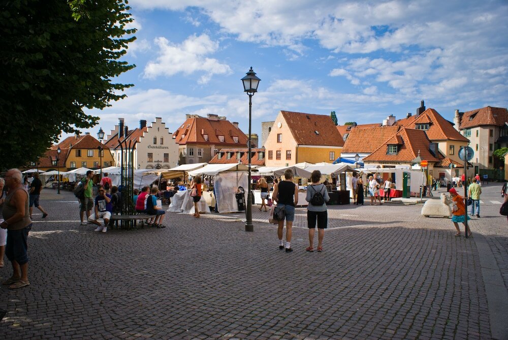 Фото Hotell Breda Blick