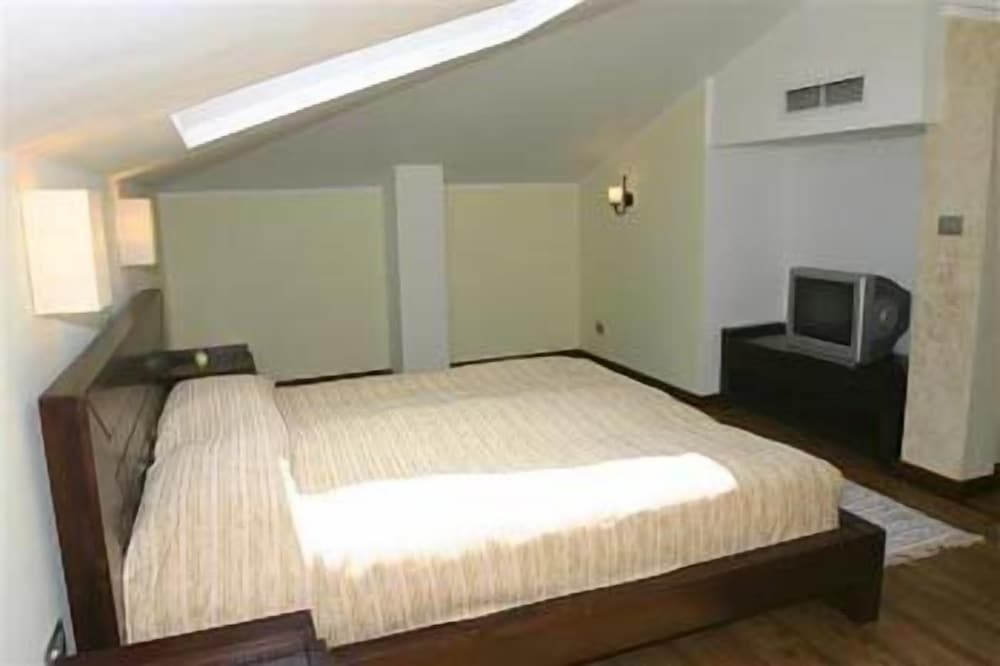 Фото Trinity Sea Residence