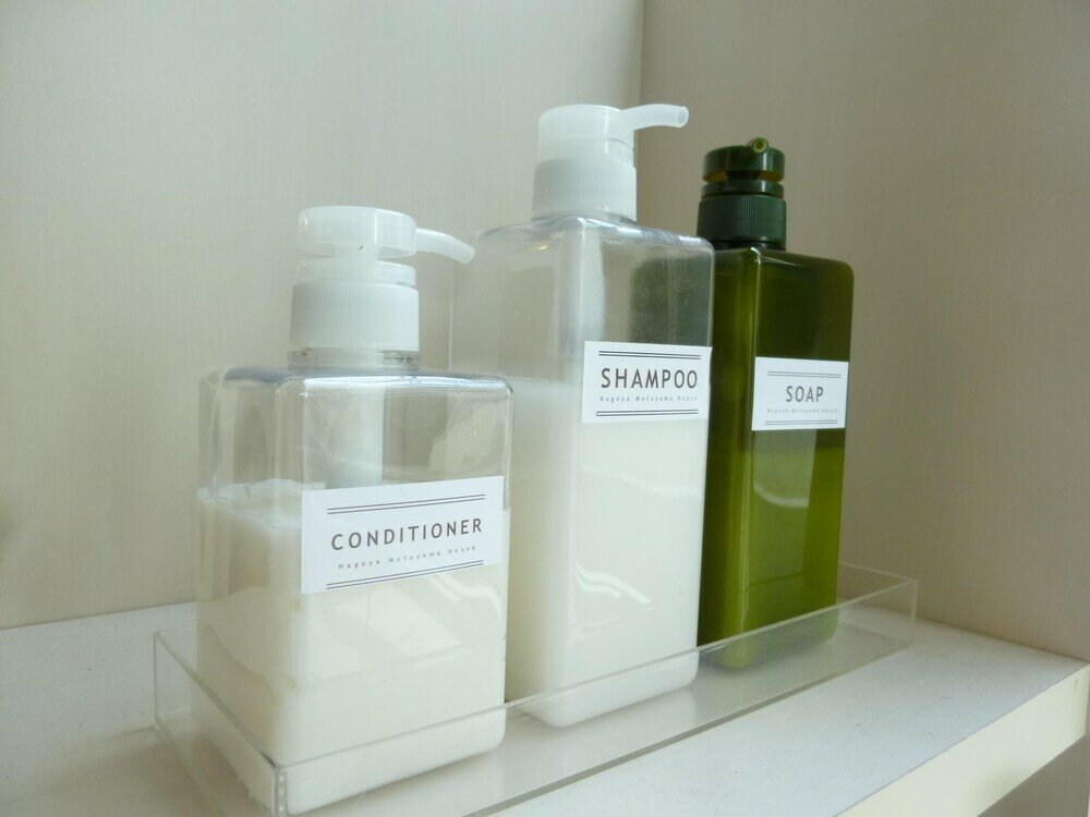 Фото Nagoya Motoyama House A