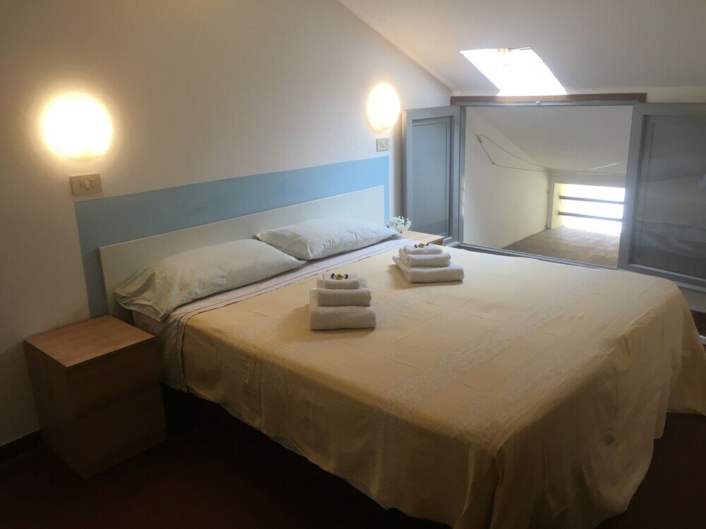 Фото Hotel Villa Rinaldini