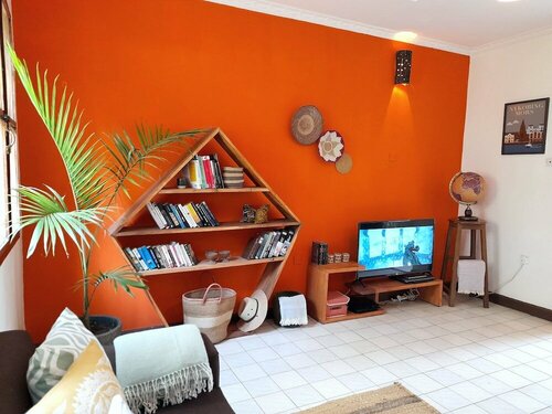 Гостиница Utamaduni House в Аруше