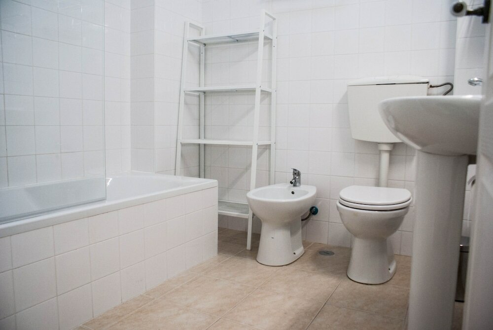 Фото Castelo Terrace Apartments