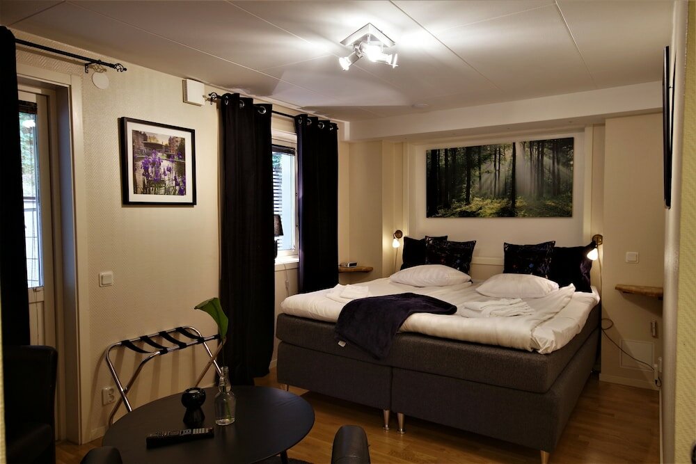 Фото Treetop SPA Hangout & Hotel