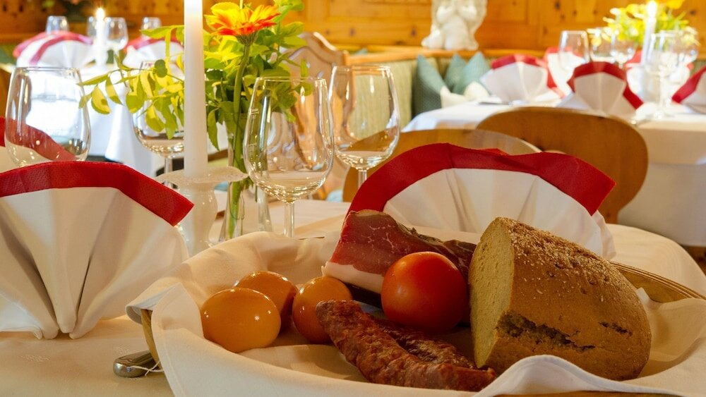 Фото Familiengut Ertlhof