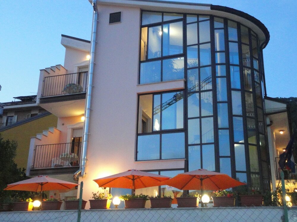 Фото Carriera Hotel