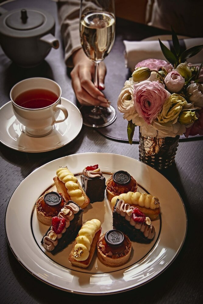 Фото The Ritz-Carlton, Toronto