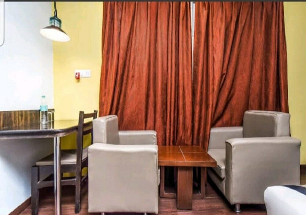 Фото Hotel Myriad