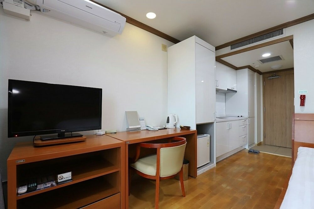 Фото Daejeon I-Hotel