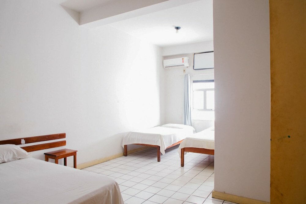 Фото Pousada Bem Estar