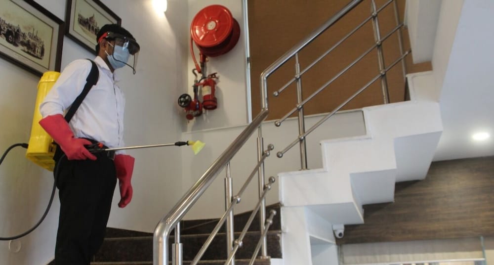 Фото Hotel Myriad