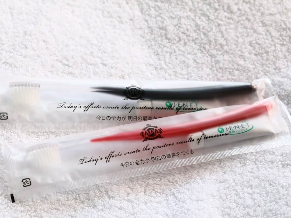 Фото Apa Hotel Shin Osaka Esaka Ekimae