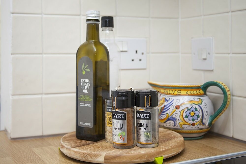 Фото The Roof Terrace Maisonette City Centre