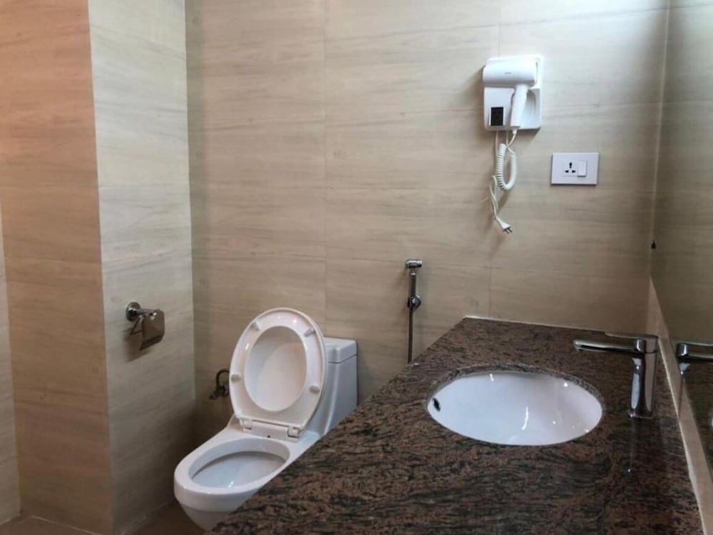 Фото Hotel Lhayul