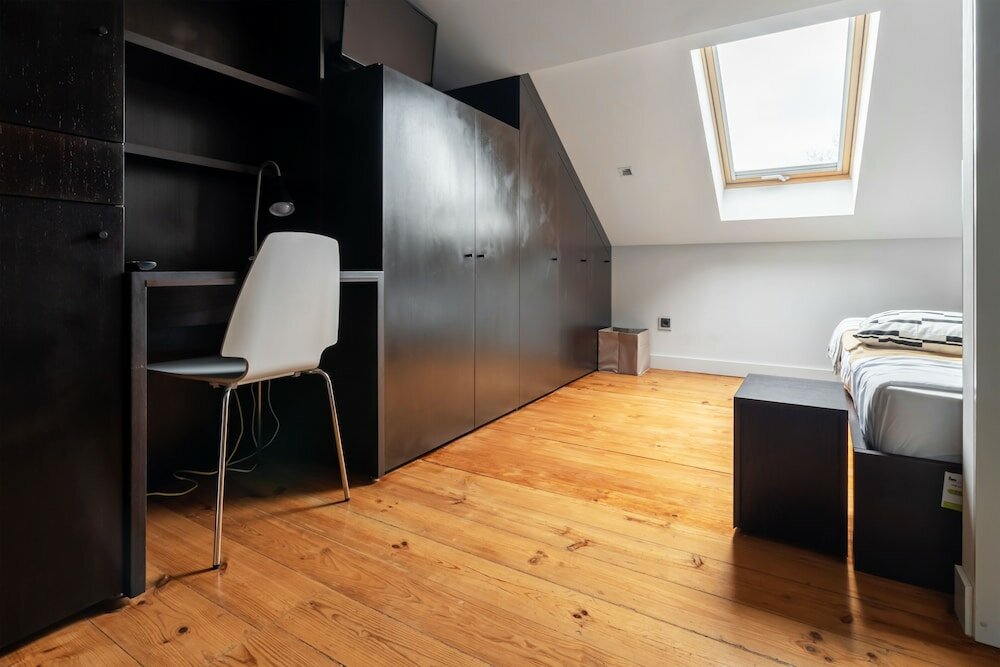 Фото Despertar Saudade