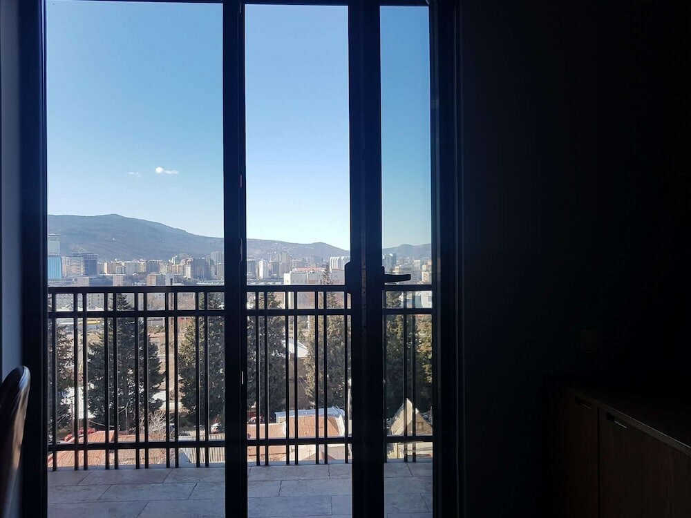 Фото TM Apart Hotel