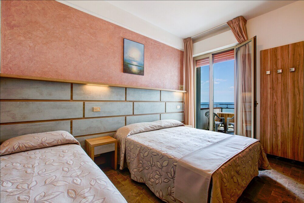 Фото Hotel Splendid